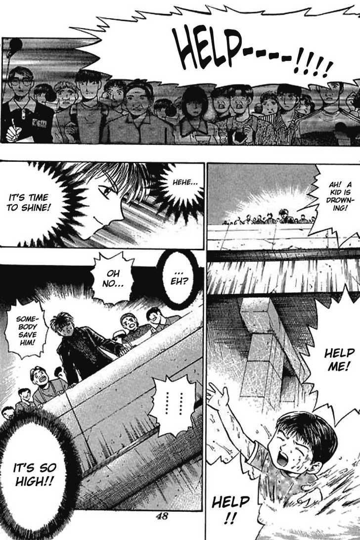 Bowling King Chapter 50 page 14 - Chapter 50
