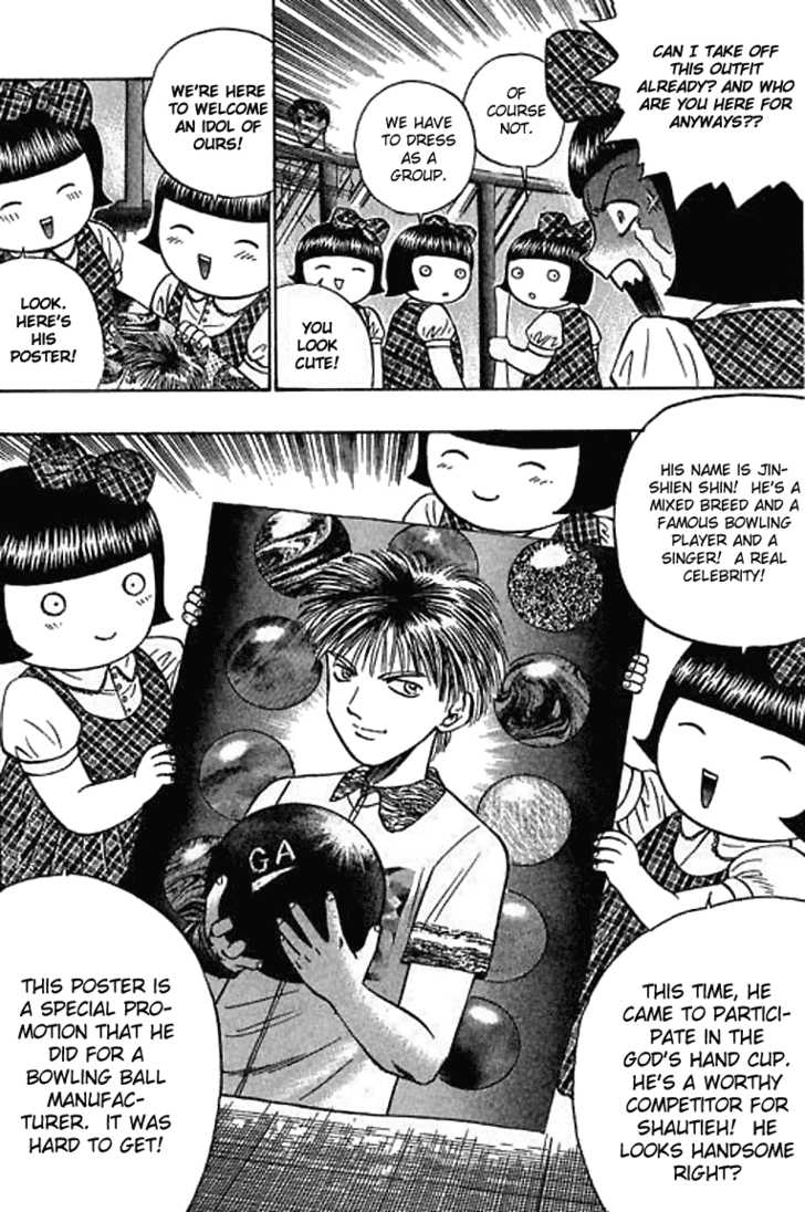 Bowling King Chapter 50 page 4 - Chapter 50