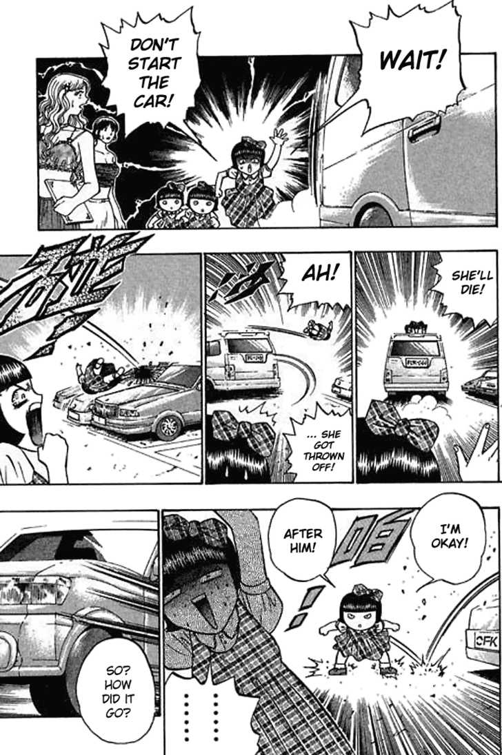 Bowling King Chapter 50 page 9 - Chapter 50