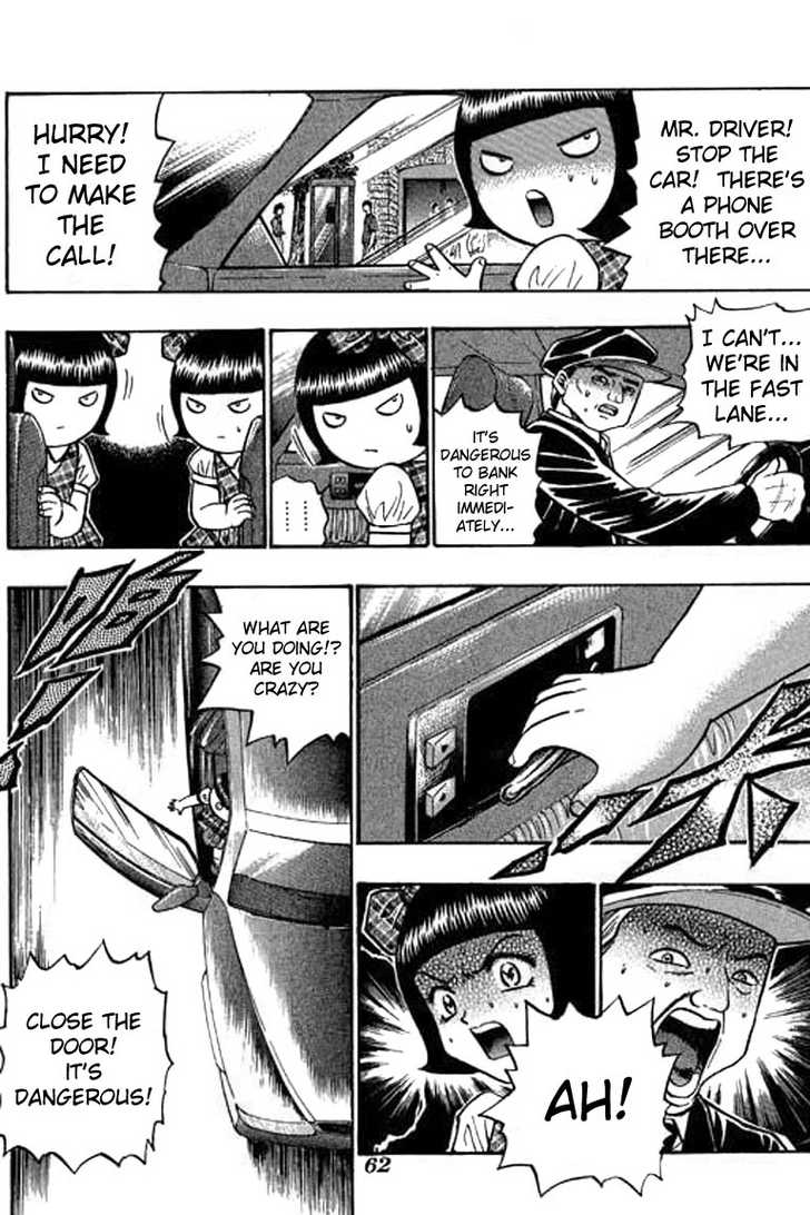 Bowling King Chapter 51 page 12 - Chapter 51