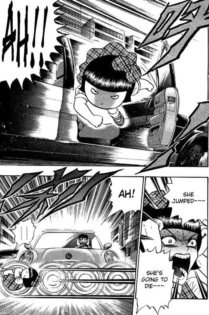Bowling King Chapter 51 page 13 - Chapter 51
