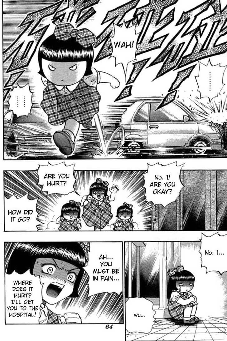 Bowling King Chapter 51 page 14 - Chapter 51