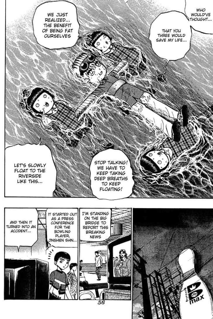 Bowling King Chapter 51 page 6 - Chapter 51