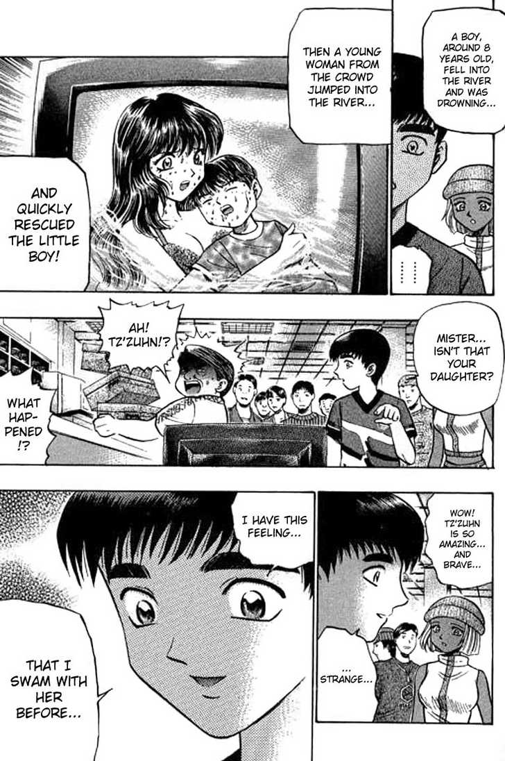 Bowling King Chapter 51 page 7 - Chapter 51
