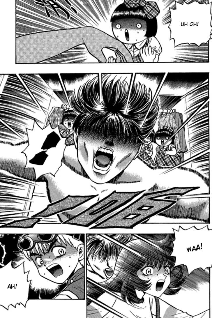 Bowling King Chapter 52 page 11 - Chapter 52