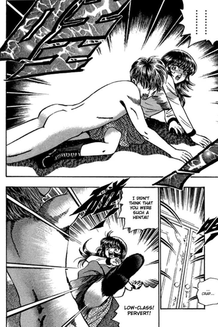Bowling King Chapter 52 page 12 - Chapter 52