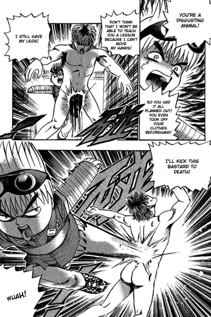 Bowling King Chapter 52 page 13 - Chapter 52