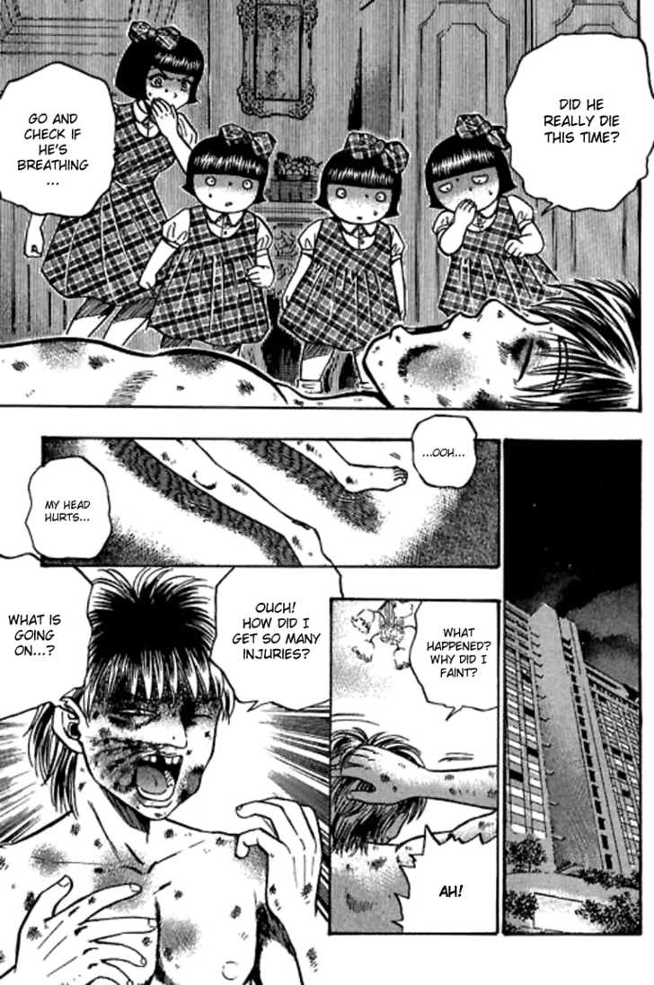 Bowling King Chapter 52 page 15 - Chapter 52