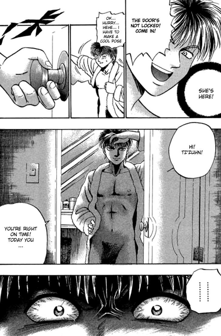 Bowling King Chapter 52 page 6 - Chapter 52