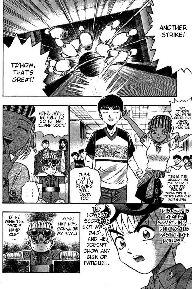 Bowling King Chapter 53 page 10 - Chapter 53