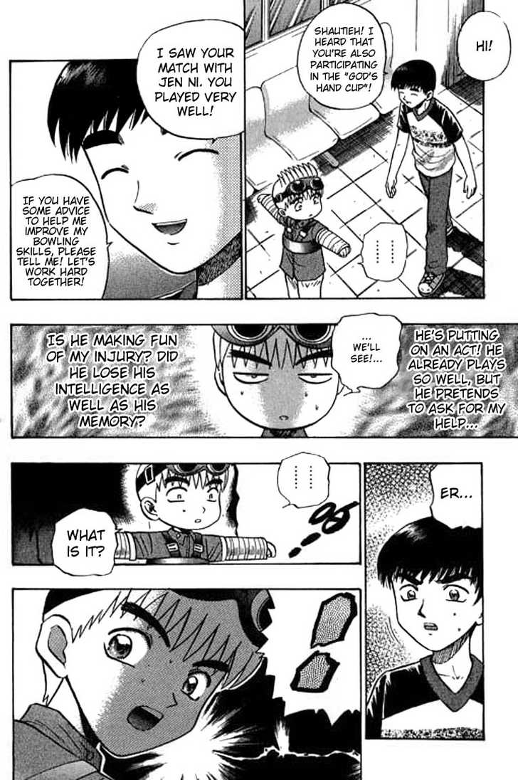 Bowling King Chapter 53 page 14 - Chapter 53