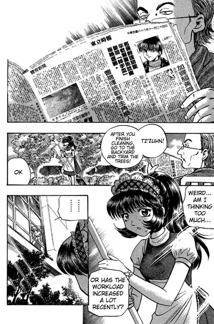 Bowling King Chapter 53 page 2 - Chapter 53