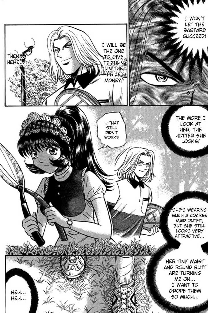 Bowling King Chapter 53 page 6 - Chapter 53