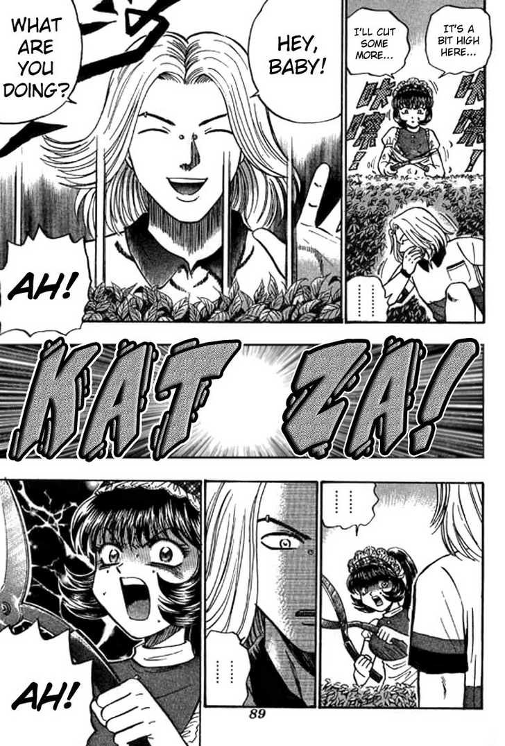 Bowling King Chapter 53 page 7 - Chapter 53