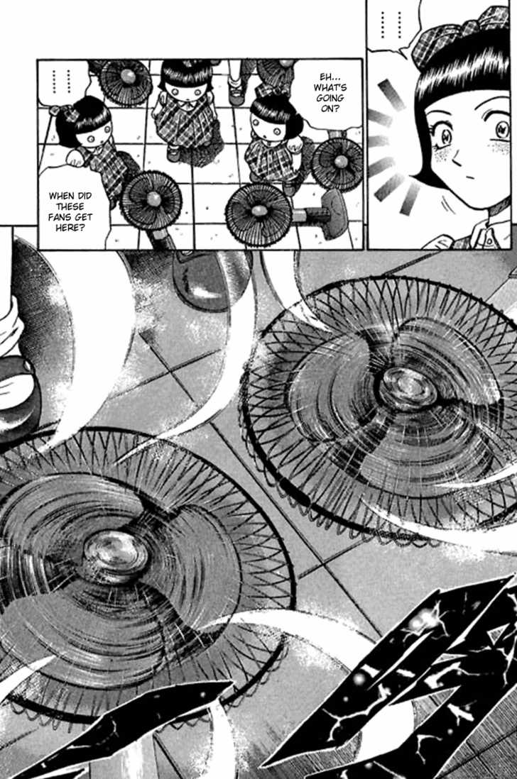 Bowling King Chapter 54 page 11 - Chapter 54