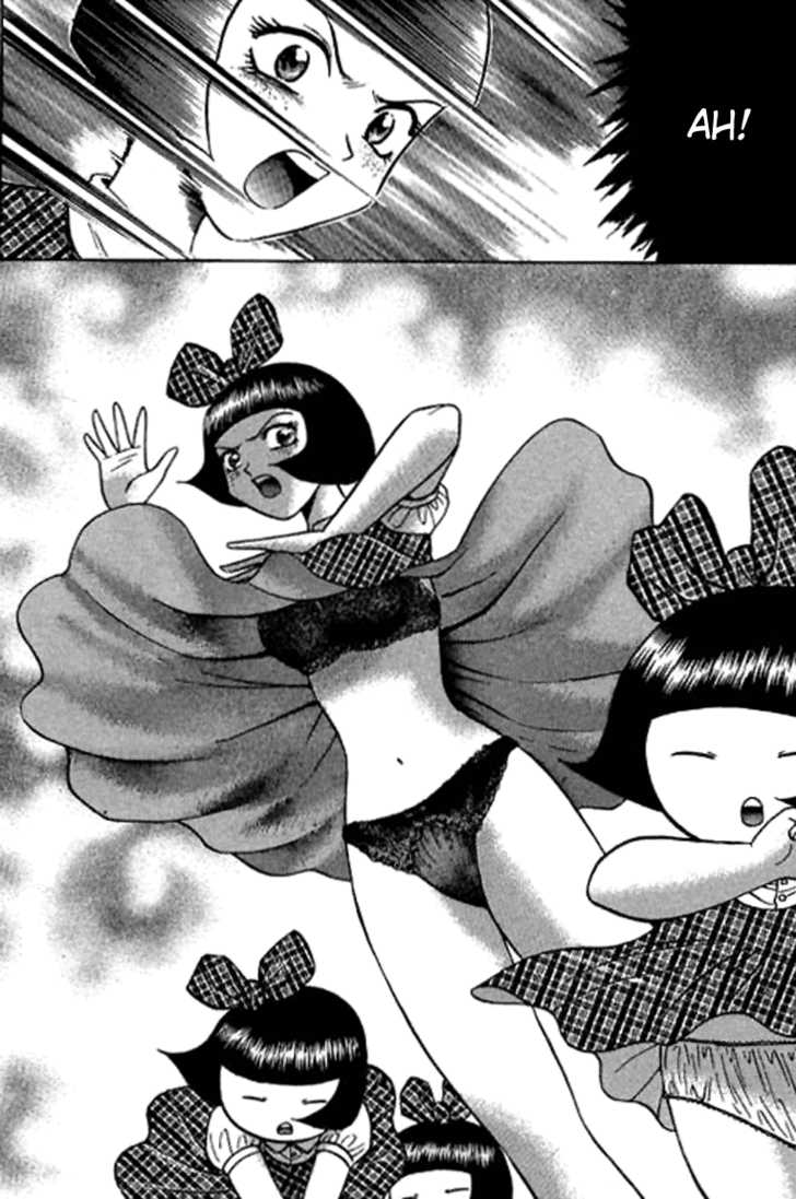 Bowling King Chapter 54 page 12 - Chapter 54