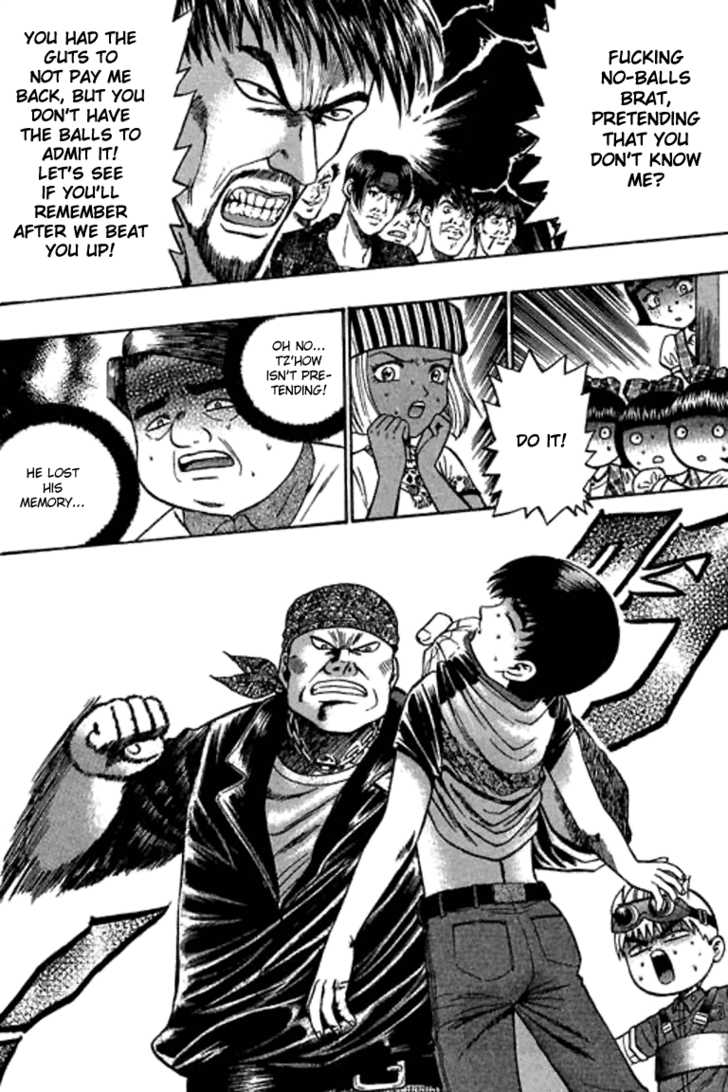 Bowling King Chapter 54 page 2 - Chapter 54