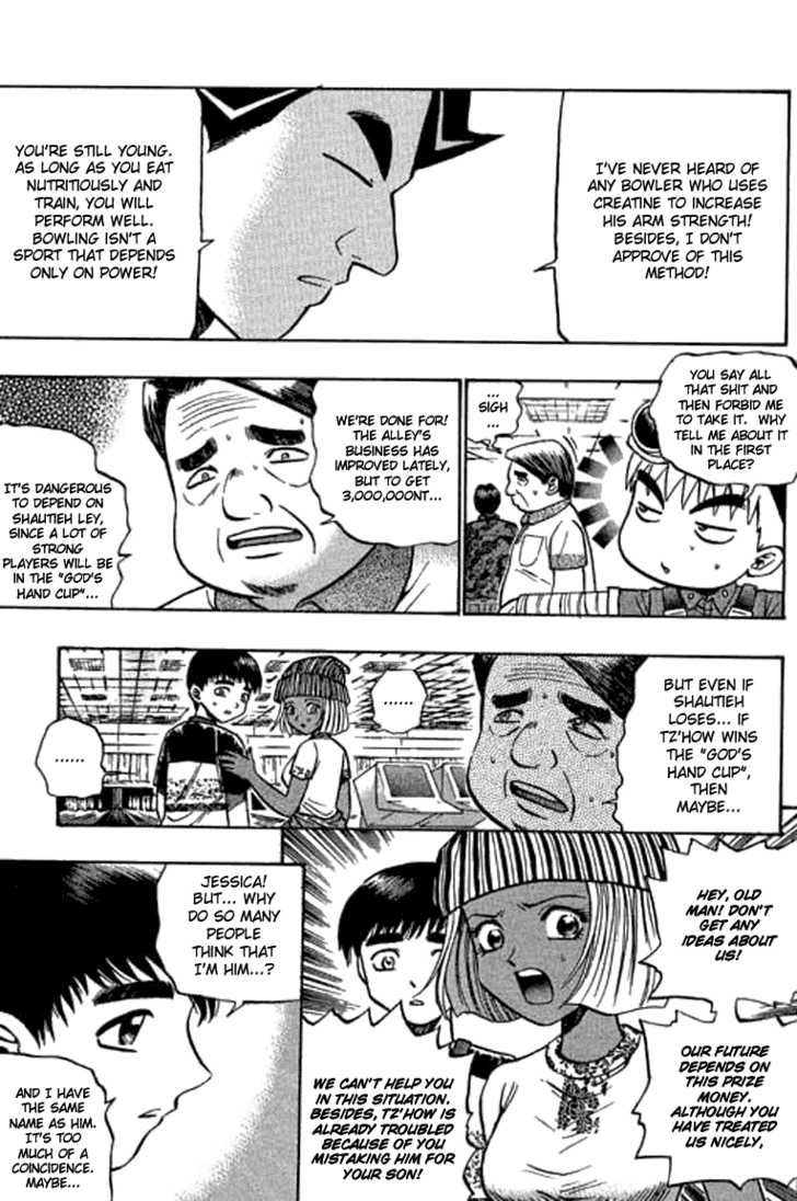 Bowling King Chapter 55 page 7 - Chapter 55