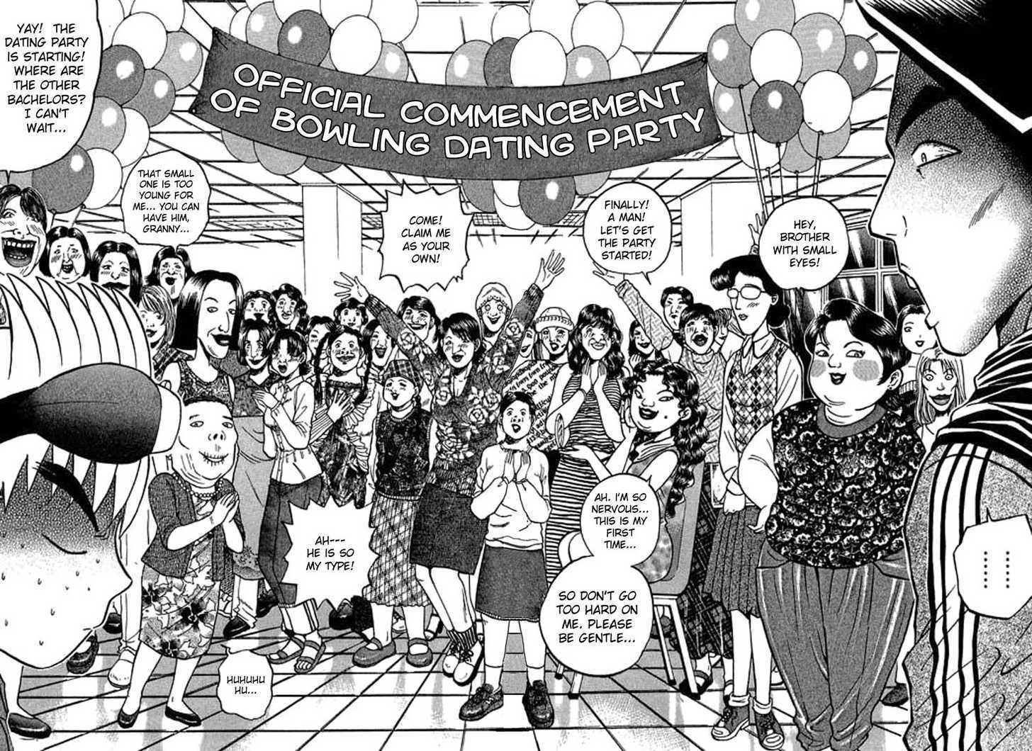 Bowling King Chapter 56 page 2 - Chapter 56