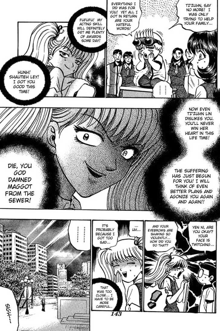 Bowling King Chapter 56 page 6 - Chapter 56
