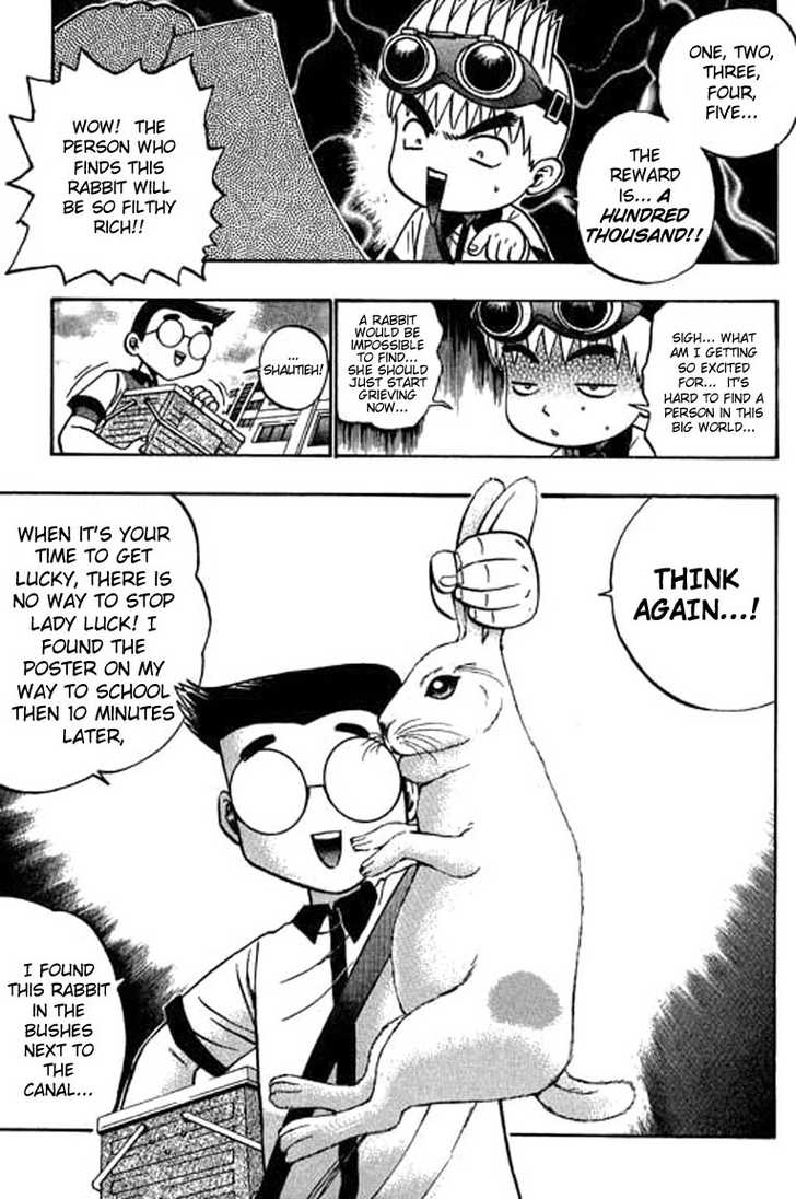Bowling King Chapter 56 page 8 - Chapter 56