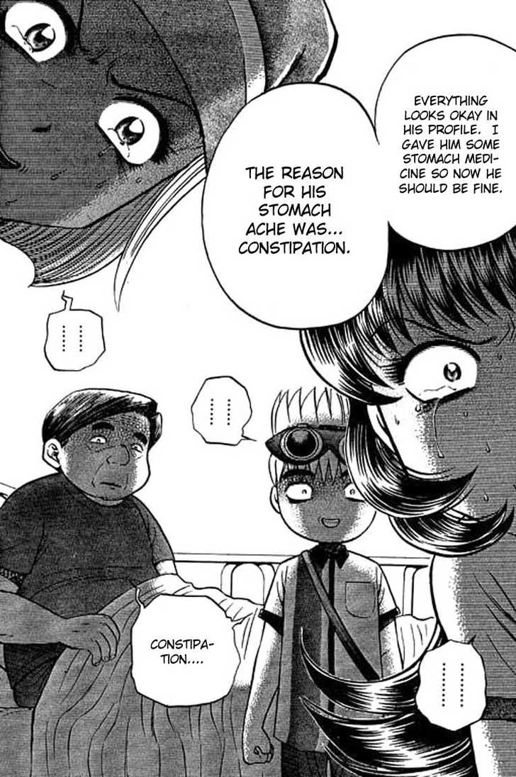 Bowling King Chapter 57 page 11 - Chapter 57
