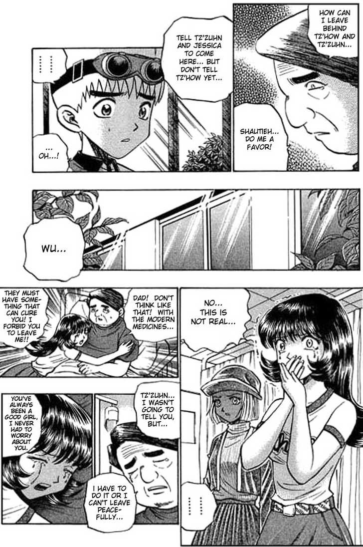 Bowling King Chapter 57 page 5 - Chapter 57