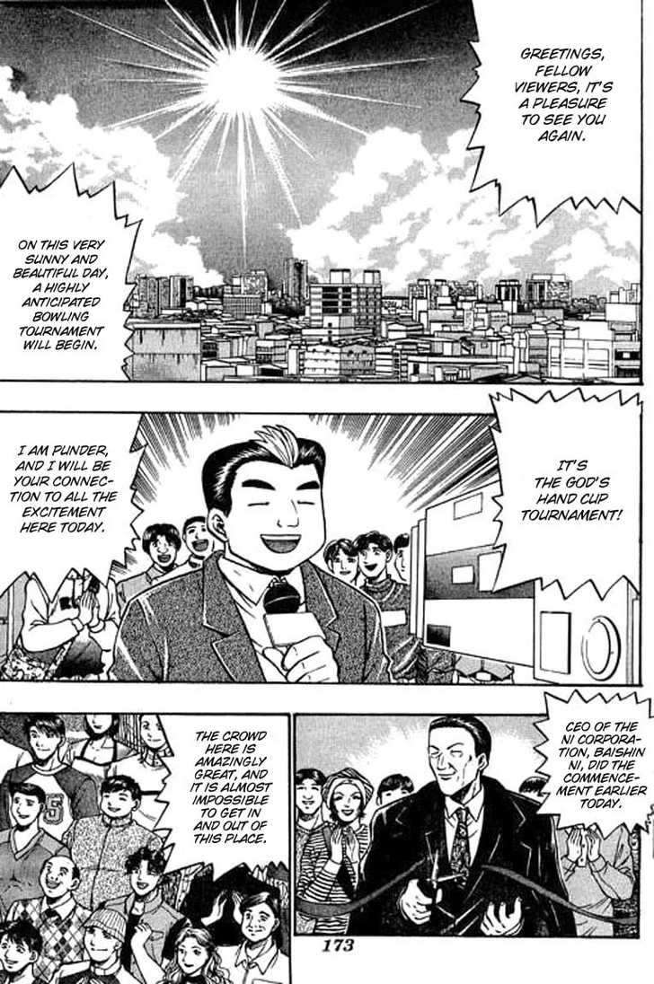 Bowling King Chapter 58 page 2 - Chapter 58
