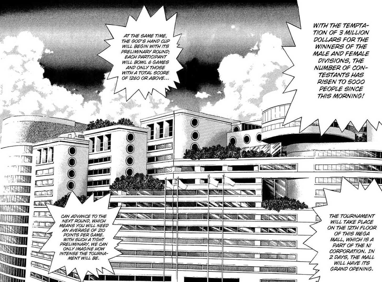 Bowling King Chapter 58 page 3 - Chapter 58
