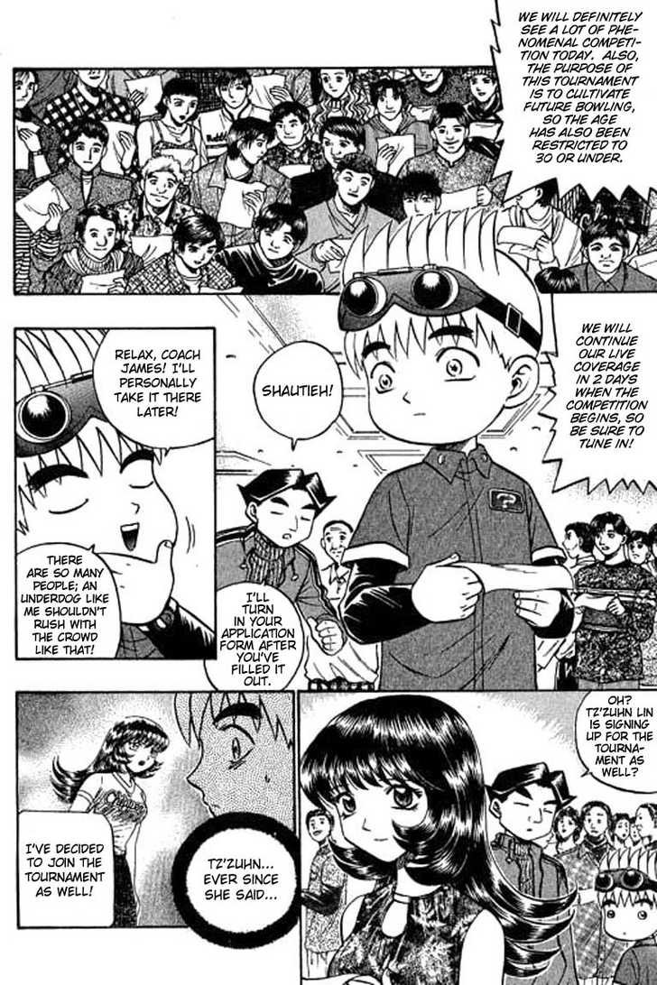 Bowling King Chapter 58 page 4 - Chapter 58
