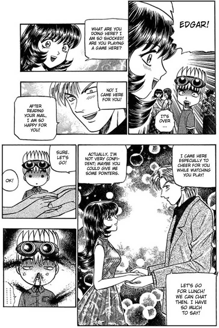 Bowling King Chapter 58 page 9 - Chapter 58