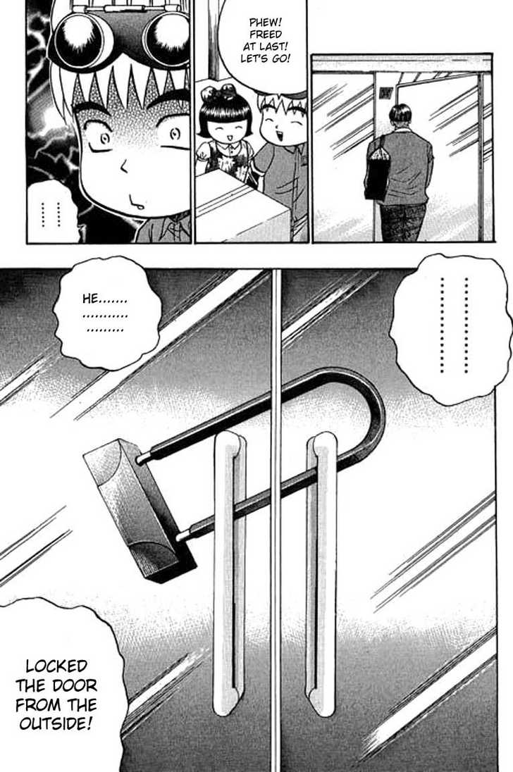 Bowling King Chapter 59 page 13 - Chapter 59