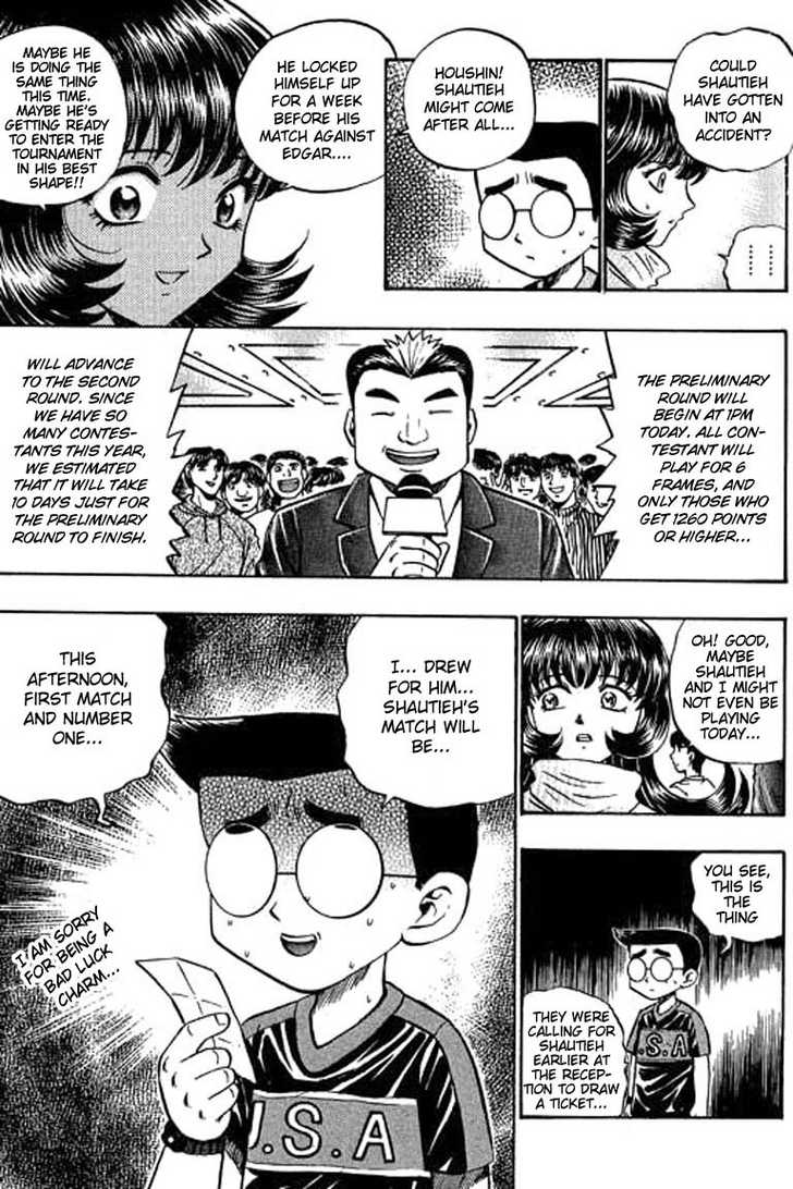 Bowling King Chapter 59 page 17 - Chapter 59