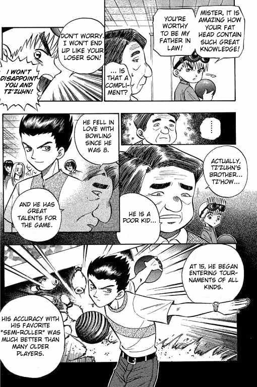 Bowling King Chapter 6 page 10 - Chapter 6
