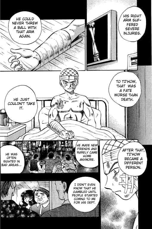 Bowling King Chapter 6 page 12 - Chapter 6