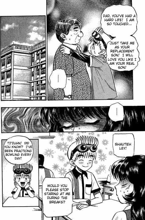 Bowling King Chapter 6 page 14 - Chapter 6