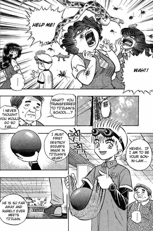 Bowling King Chapter 6 page 6 - Chapter 6