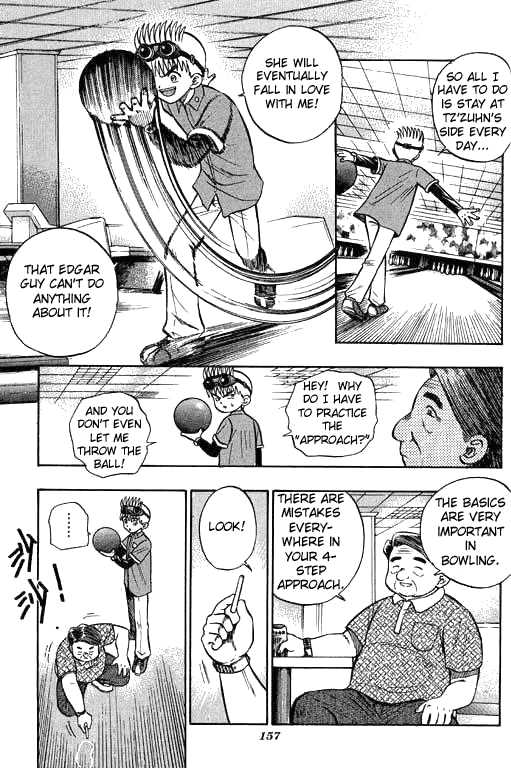 Bowling King Chapter 6 page 7 - Chapter 6