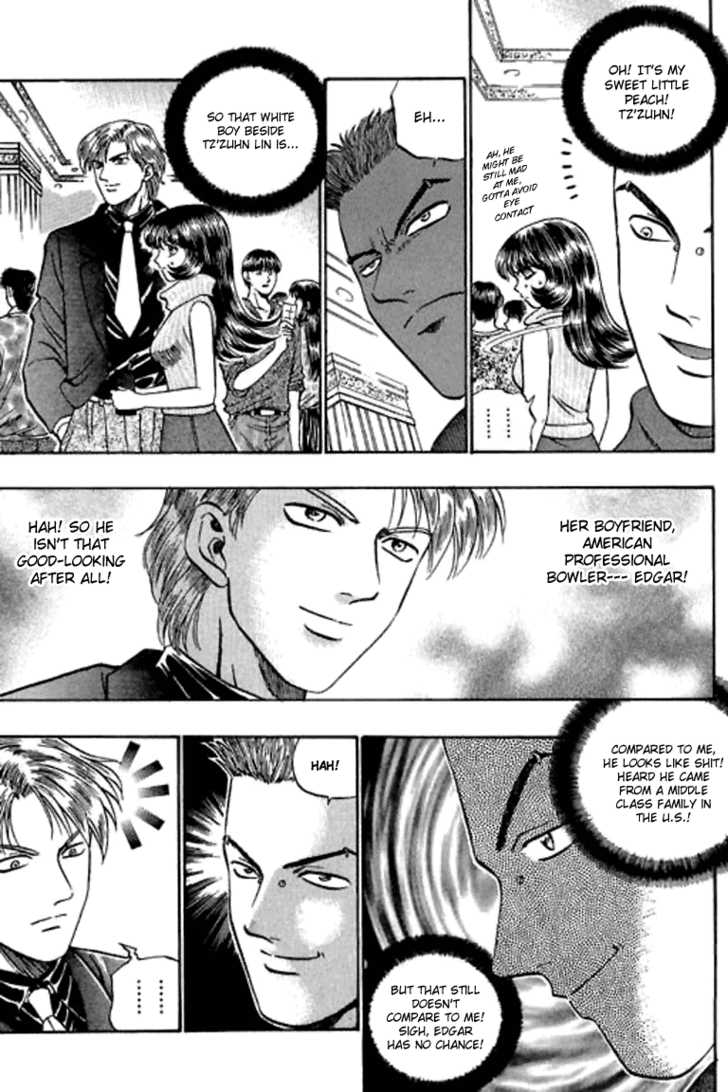 Bowling King Chapter 60 page 7 - Chapter 60