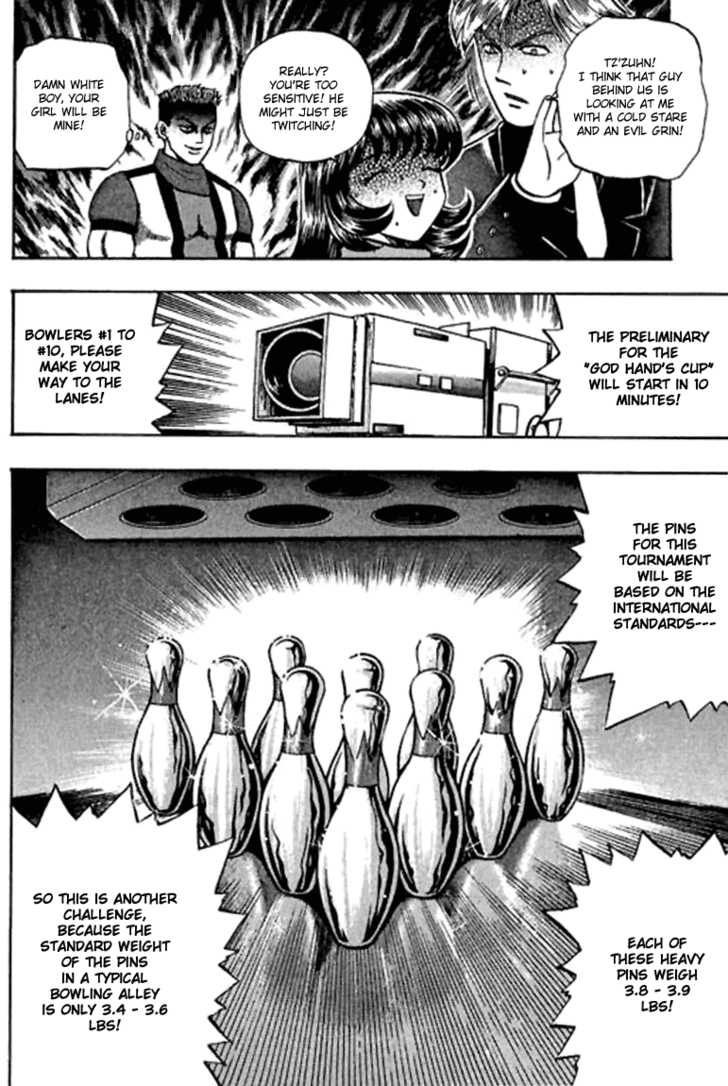 Bowling King Chapter 60 page 8 - Chapter 60