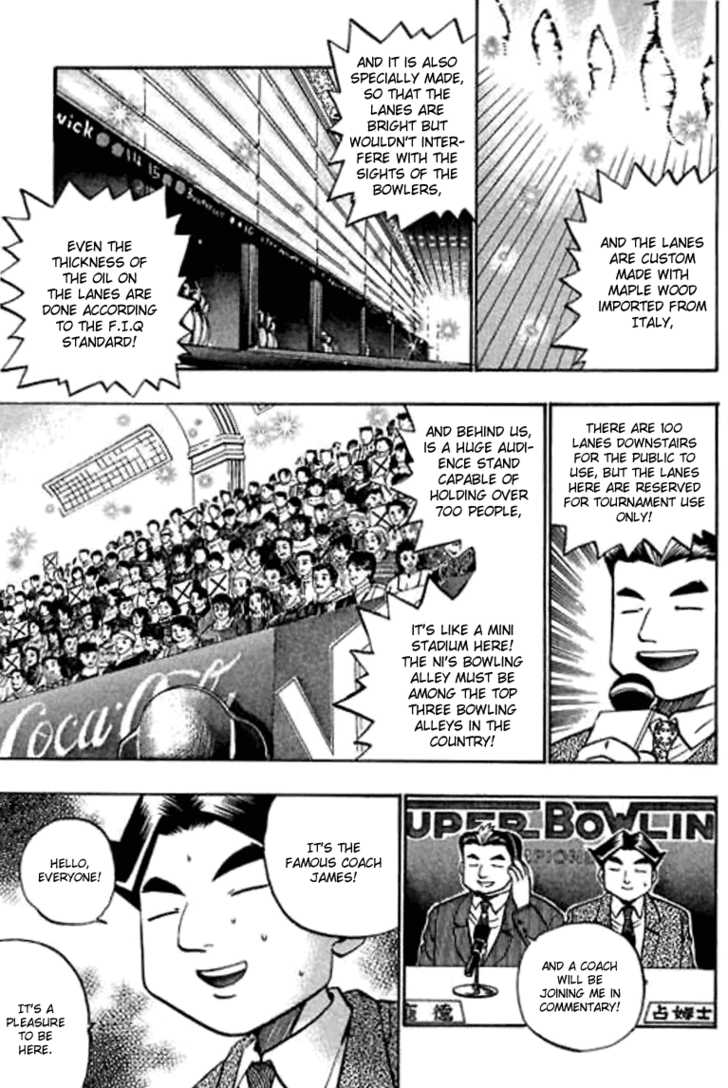 Bowling King Chapter 60 page 9 - Chapter 60