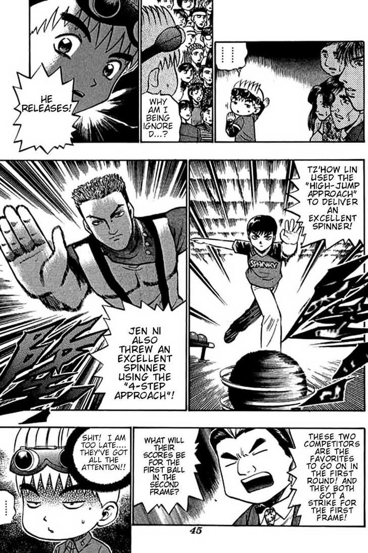 Bowling King Chapter 61 page 10 - Chapter 61