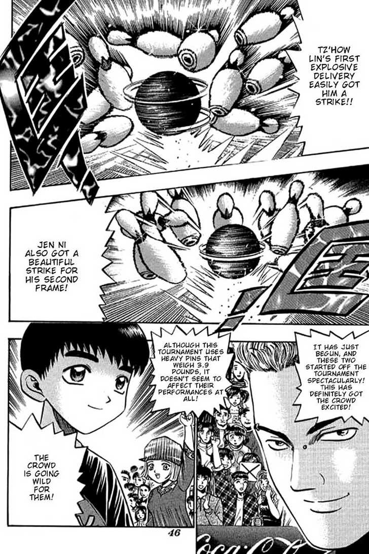 Bowling King Chapter 61 page 11 - Chapter 61