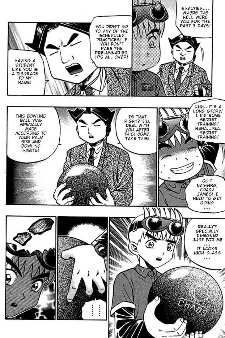 Bowling King Chapter 61 page 13 - Chapter 61
