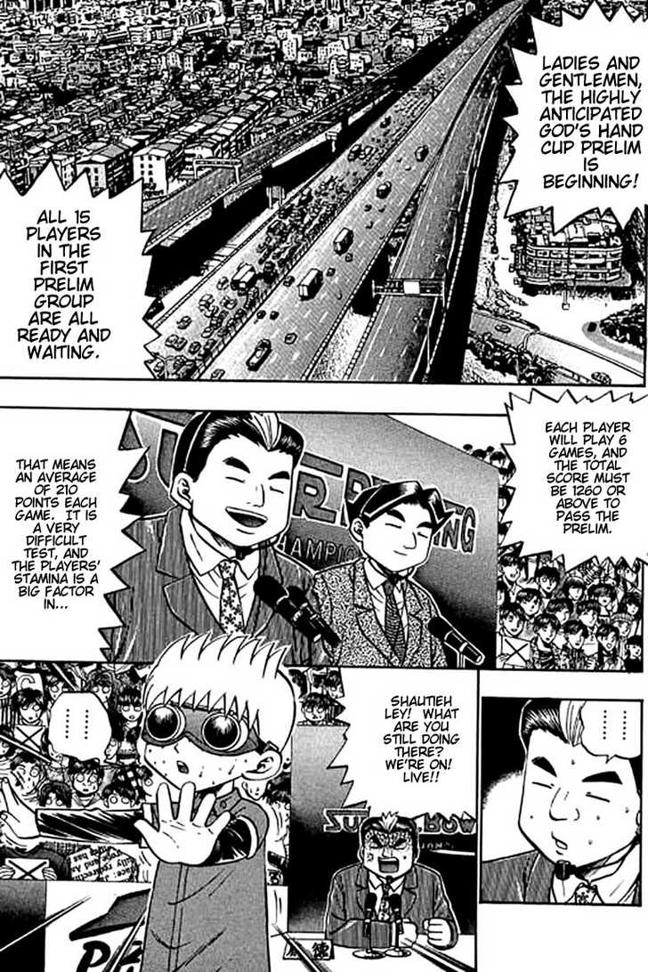 Bowling King Chapter 61 page 2 - Chapter 61