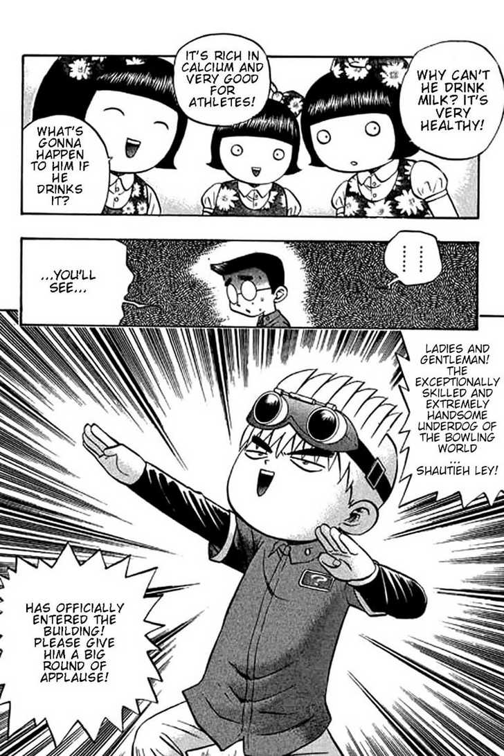 Bowling King Chapter 61 page 9 - Chapter 61