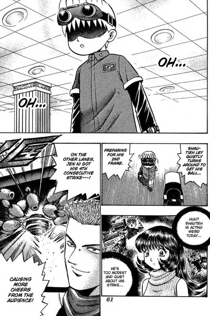 Bowling King Chapter 62 page 10 - Chapter 62