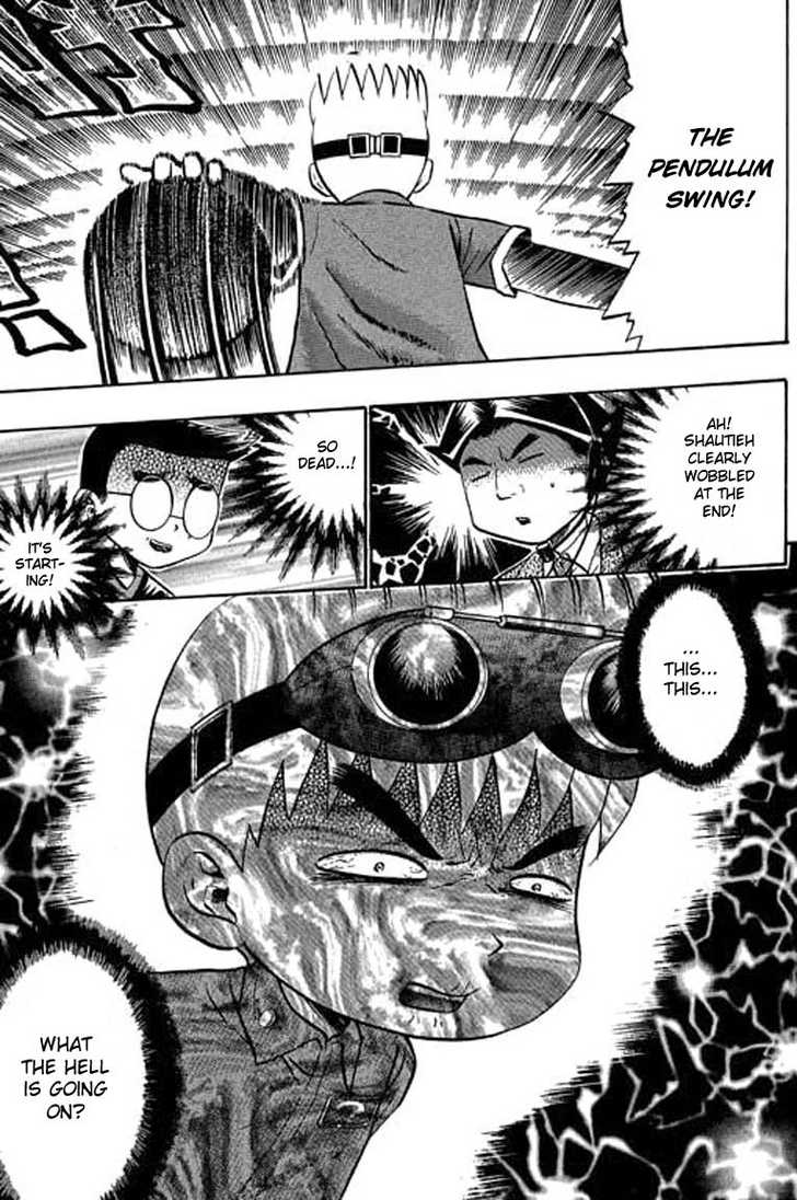 Bowling King Chapter 62 page 12 - Chapter 62