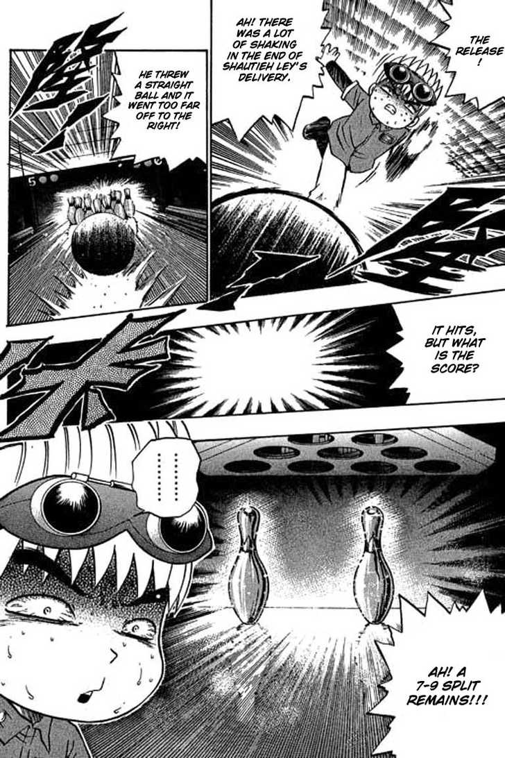 Bowling King Chapter 62 page 14 - Chapter 62