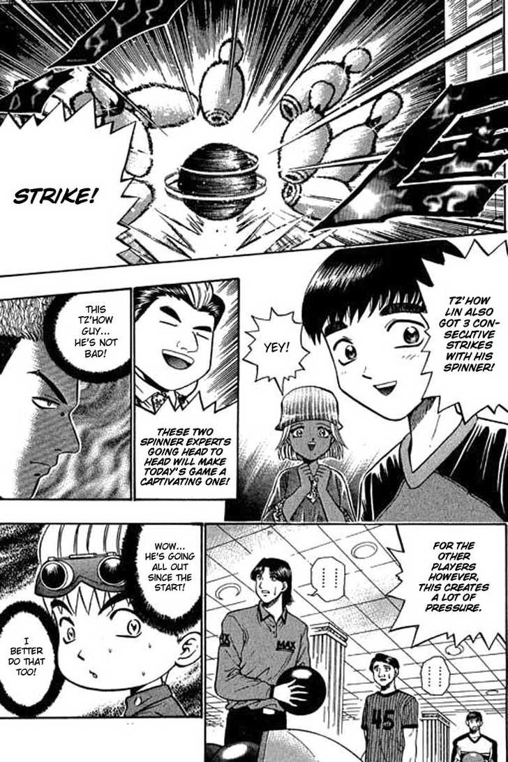 Bowling King Chapter 62 page 6 - Chapter 62